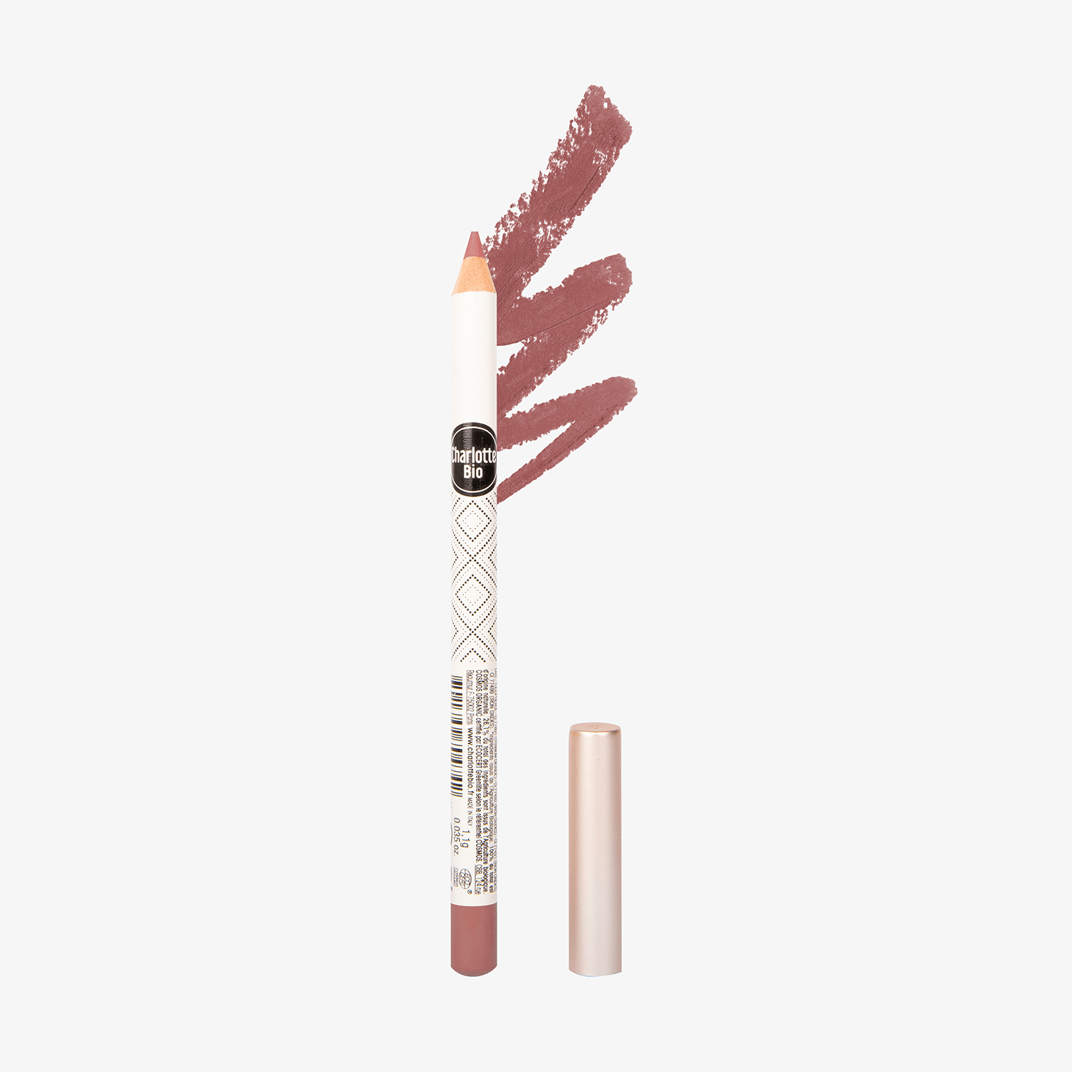 charlotte-bio-crayon-l-vres-bio-contour-et-couleur-sourire image 8