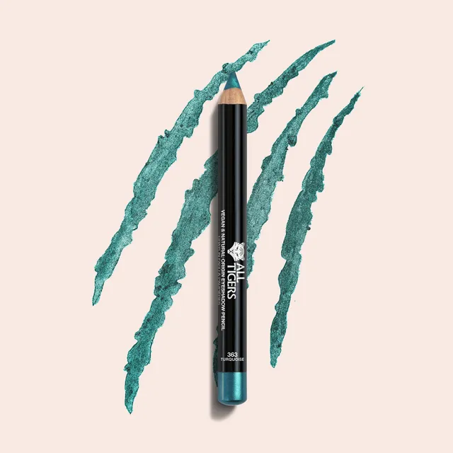 all-tigers-fard-paupi-res-turquoise-363-crayon-3-en-1-vegan image 1