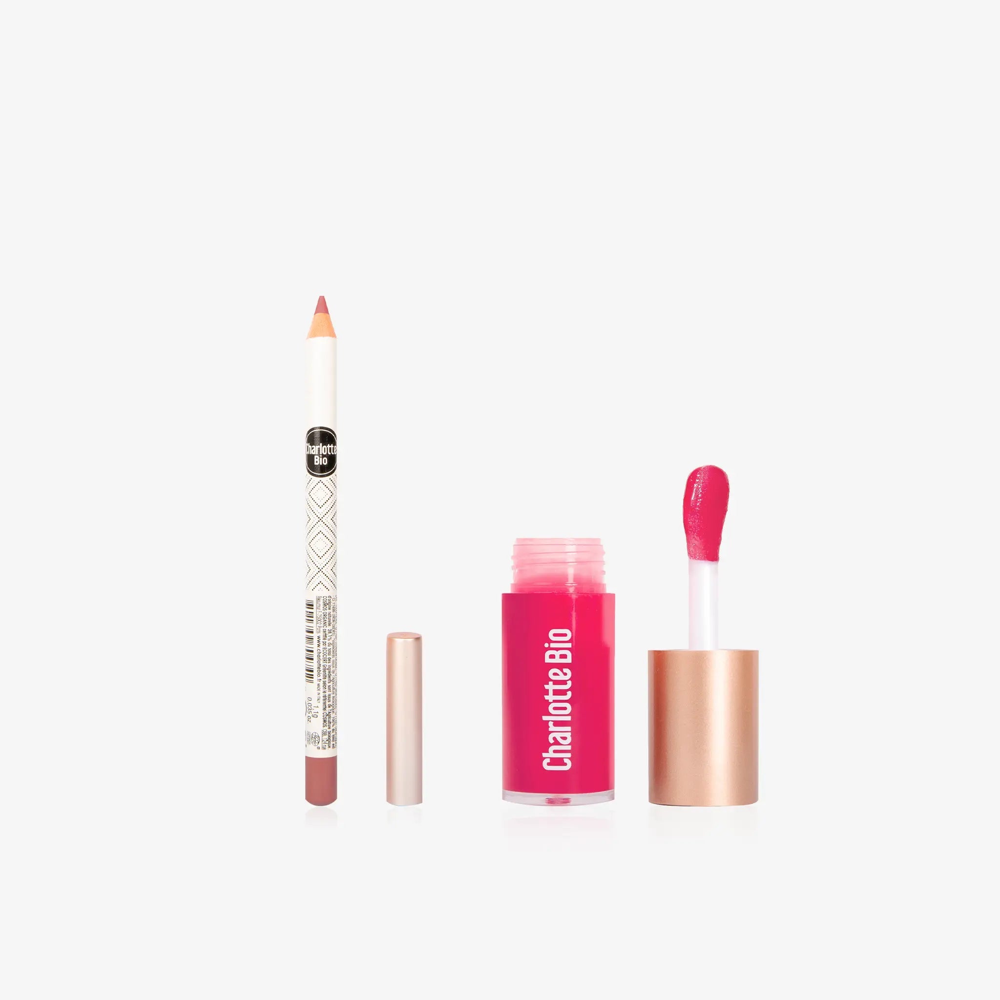 charlotte-bio-duo-crayon-et-huile-l-vres image 7