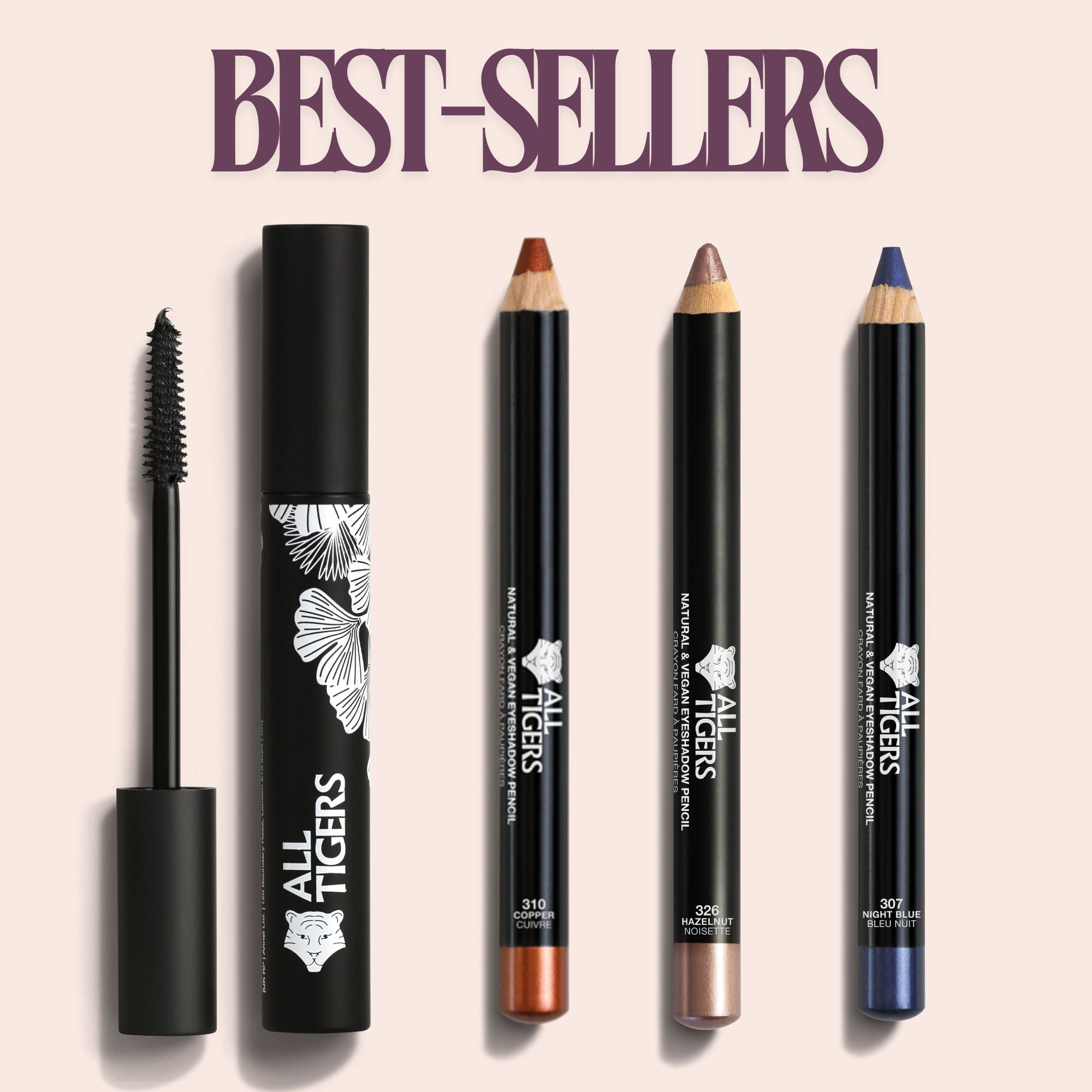 all-tigers-power-eyes-kit-best-sellers-yeux-mascara-longueur-noir-916-3-fards image 1