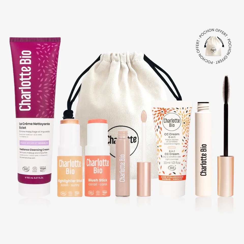 charlotte-bio-routine-visage-hydratation-intense-5-essentiels-pour-peaux-normale image 1