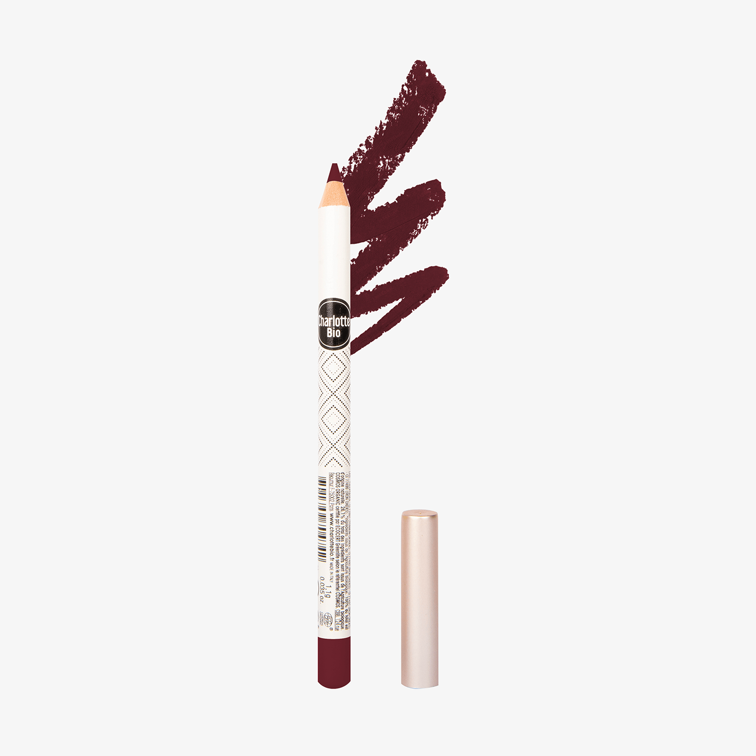 charlotte-bio-crayon-l-vres-bio-contour-et-couleur-sourire image 4