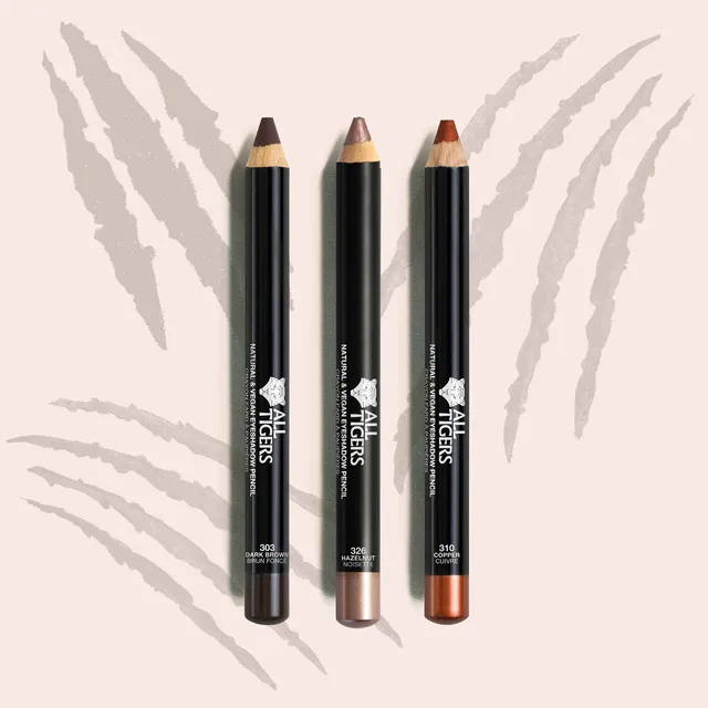 all-tigers-kit-3-fards-paupi-res-yeux-bleus-cuivr-noisette-brun image 1
