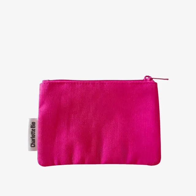 charlotte-bio-la-trousse-petit-format-rose-nomade image 1
