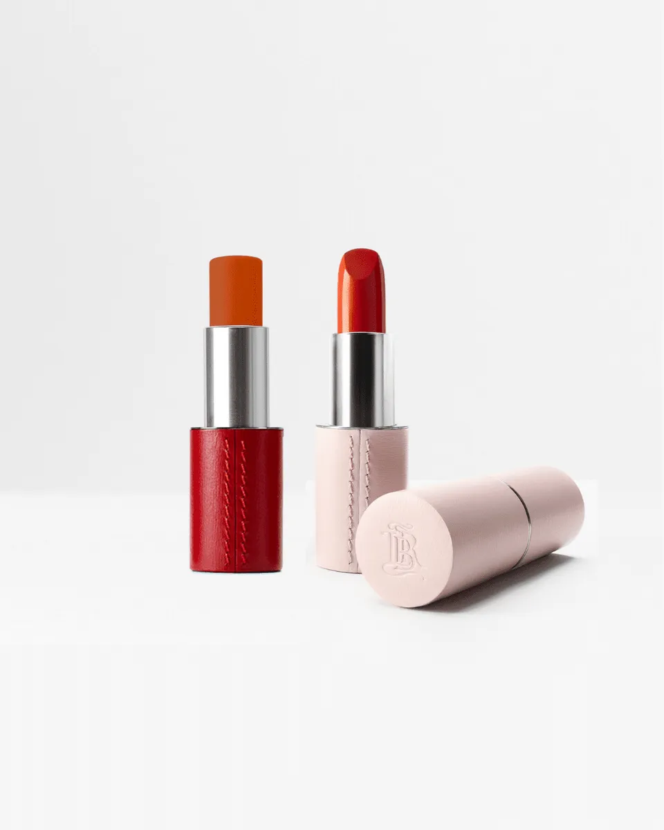 la-bouche-rouge-paris-accord-chaleureux-stick-blush-rouge-brique-et-rouge-l-vres image 1