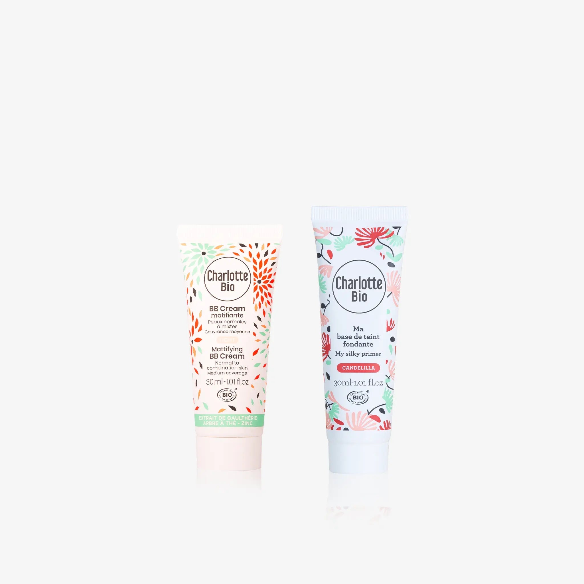 charlotte-bio-duo-bb-cr-me-et-base-de-teint-pour-peaux-mixtes-grasses image 1