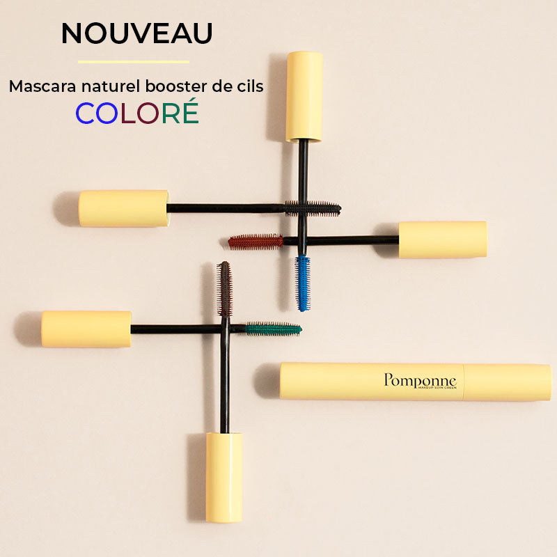 pomponne-mascara-naturel-booster-de-cils-vert-meraude-gravure-au-choix image 7
