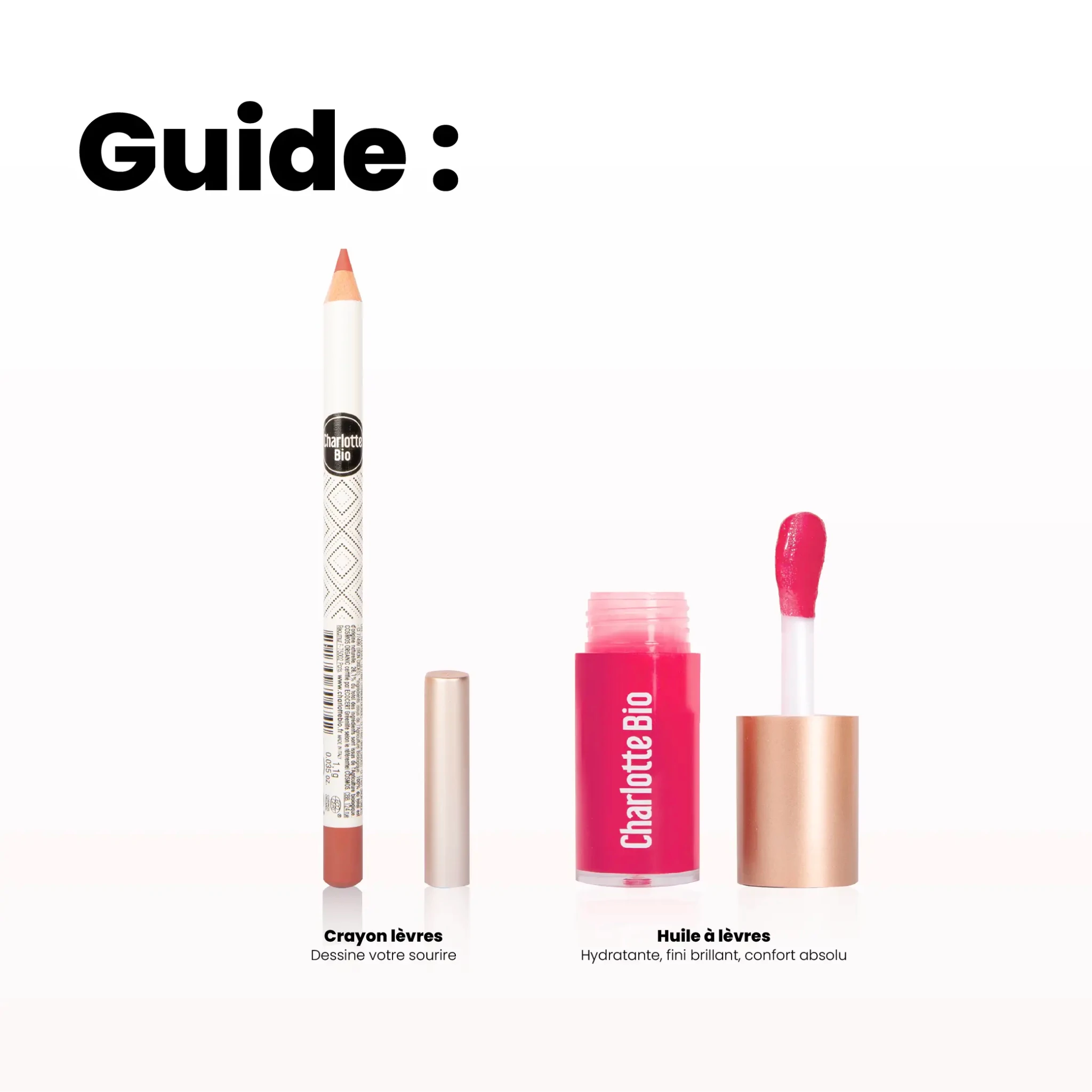 charlotte-bio-duo-crayon-et-huile-l-vres image 6