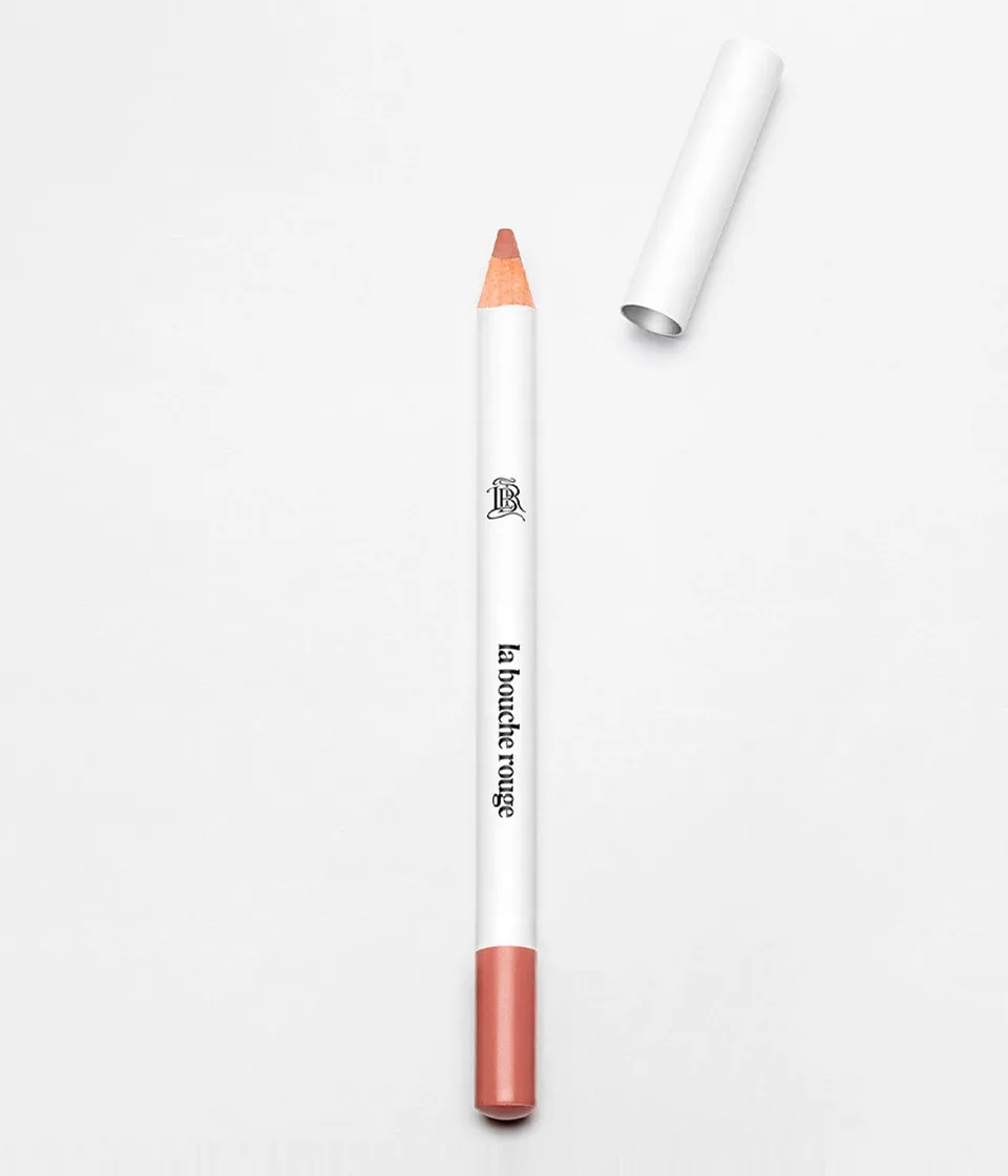 la-bouche-rouge-paris-crayon-l-vres-crayon-contour-des-l-vres-naturel-v-gan image 1