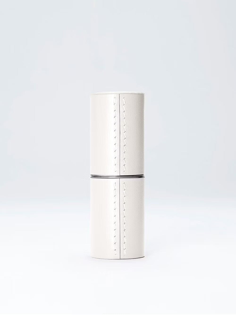 la-bouche-rouge-paris-l-crin-en-cuir-rechargeable-tui-rouge-l-vres-cuir-sans-pla image 5