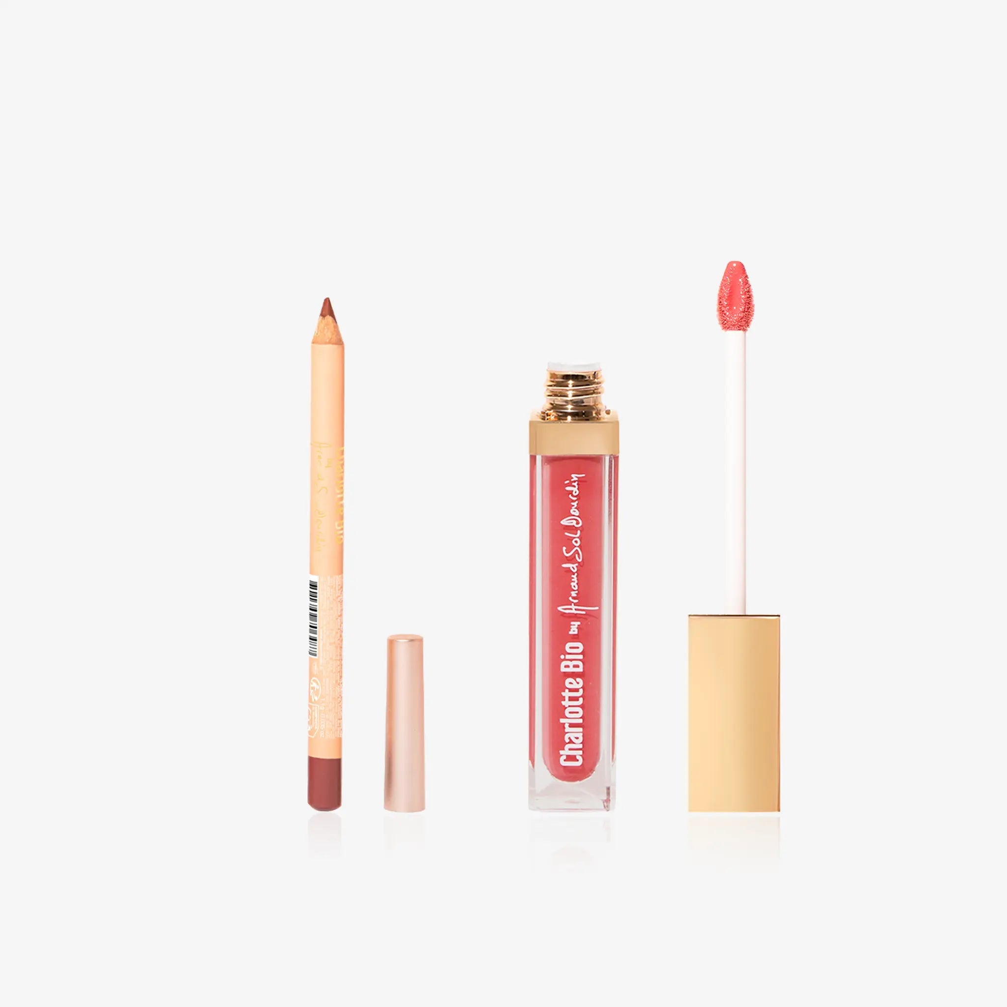 charlotte-bio-duo-lip-glow-crayon image 8