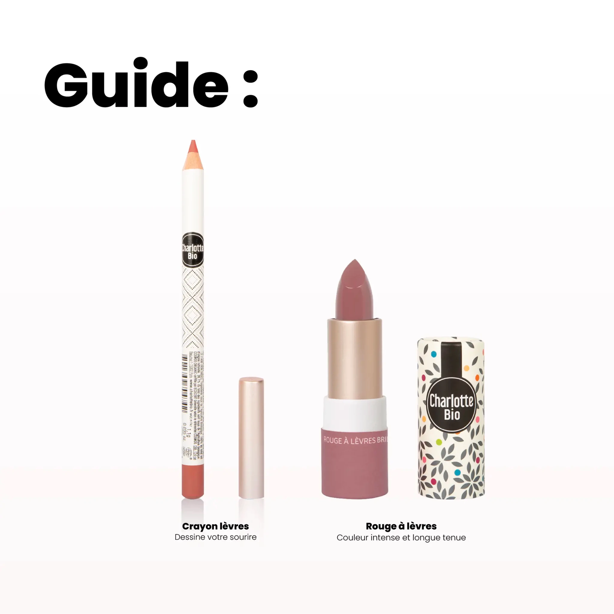 charlotte-bio-duo-crayon-et-rouge-l-vres-combo-l-vres-bio image 6