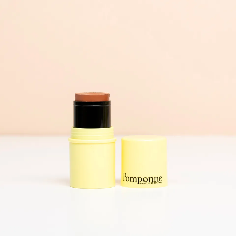 pomponne-bronzer-le-fantastick-stick-bronzant-nomade-actifs-soin-fini-non-gras image 1