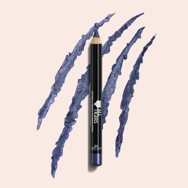 all-tigers-fard-paupi-res-crayon-3-en-1-bleu-nuit-307 image 1