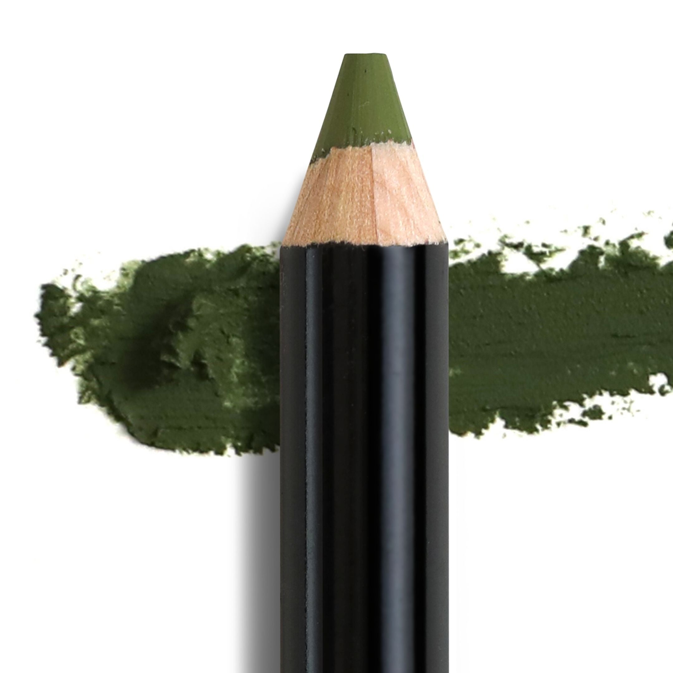 all-tigers-fard-paupi-res-crayon-3-en-1-vert-olive-304 image 3