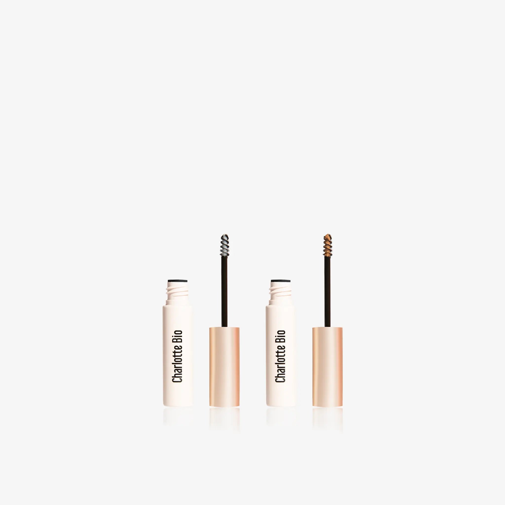 charlotte-bio-duo-gels-sourcils-teint-transparent-fixant image 1
