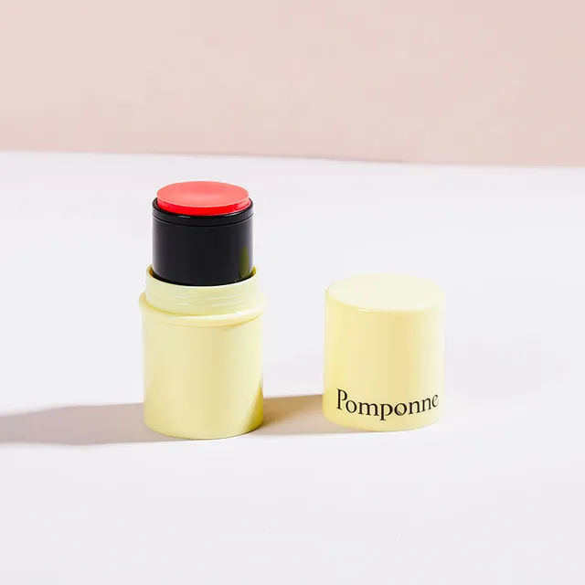 pomponne-fantastick-baume-blush-2-en-1-teinte-le-rose-gravure-au-choix image 1