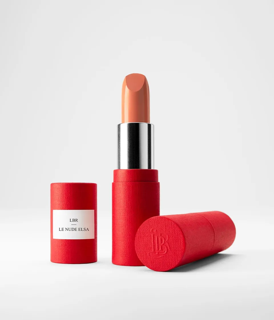 la-bouche-rouge-paris-le-nude-elsa-satin-ton-froid-rose-formule-s-rum-97-naturel image 1