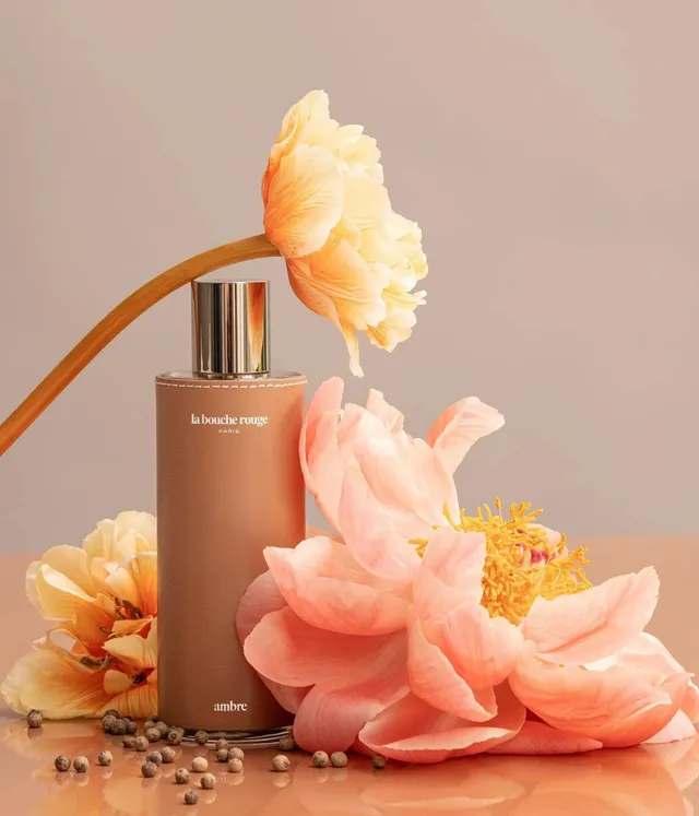 la-bouche-rouge-paris-ambre-l-extrait-de-parfum-100-ml-rechargeable image 1