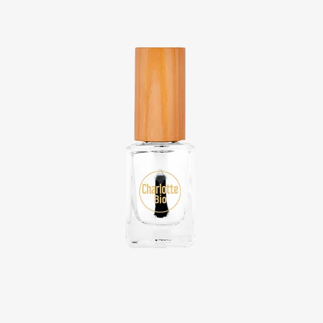 charlotte-bio-base-de-vernis-vegan-base-coat-ancienne-formule image 1