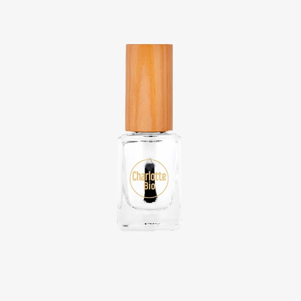 charlotte-bio-base-de-vernis-vegan-base-coat-ancienne-formule image 1