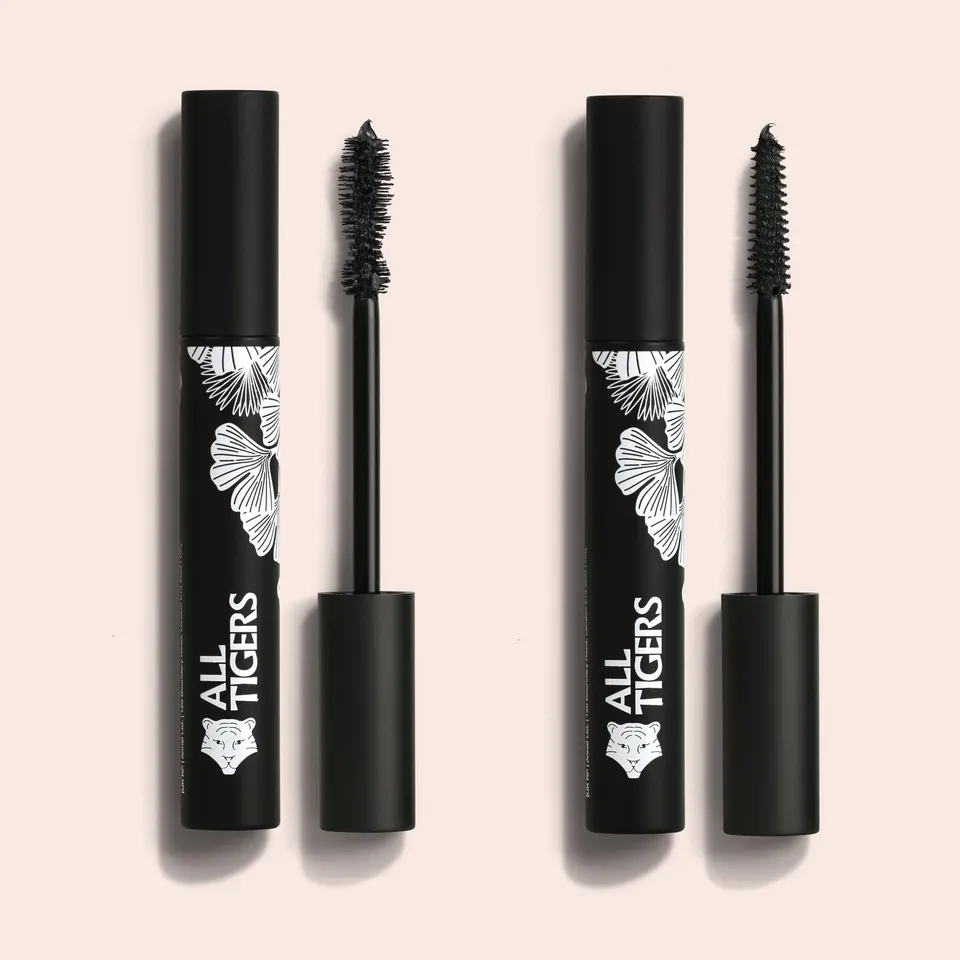 all-tigers-kit-2-mascaras-longueur-volume image 1