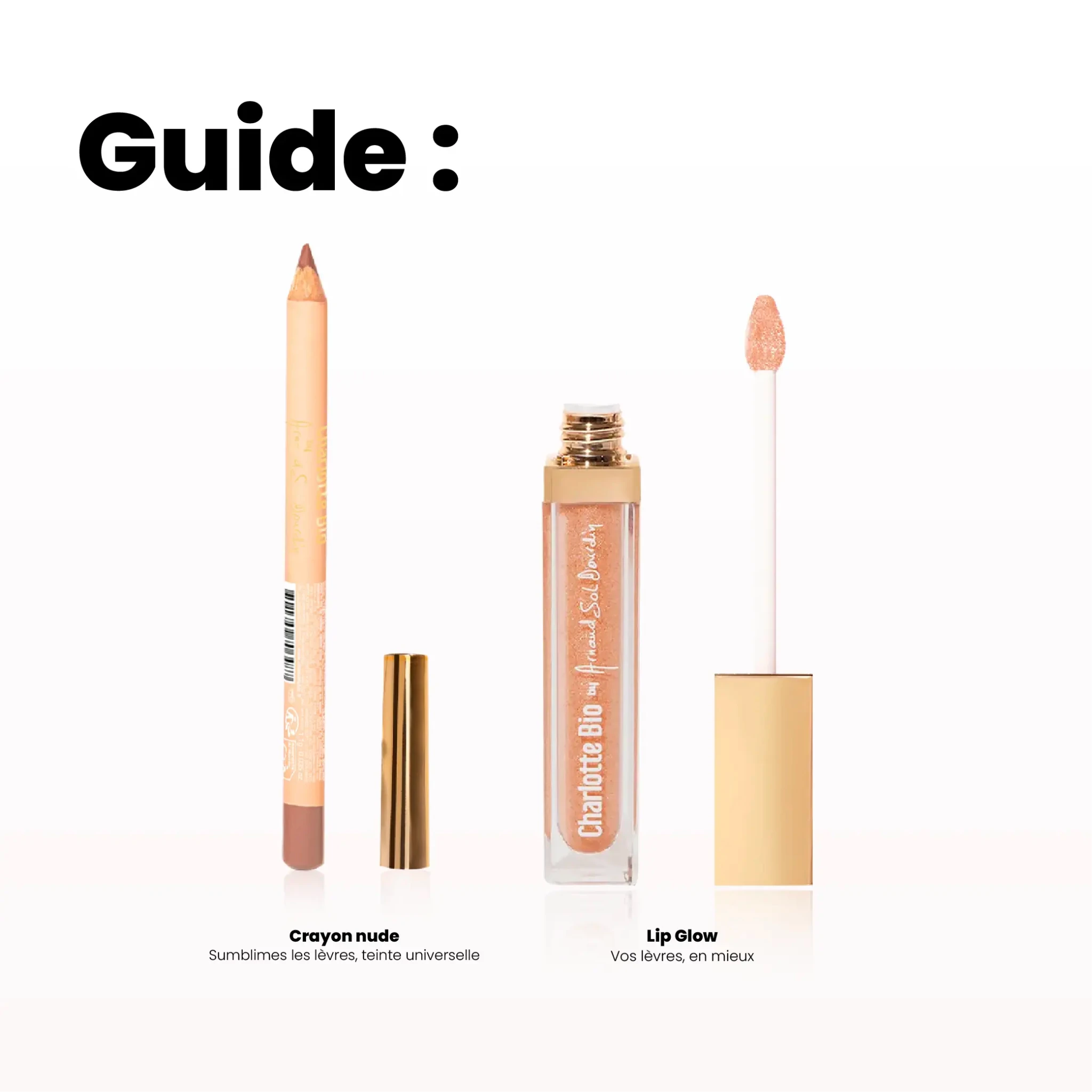 charlotte-bio-duo-lip-glow-crayon image 6