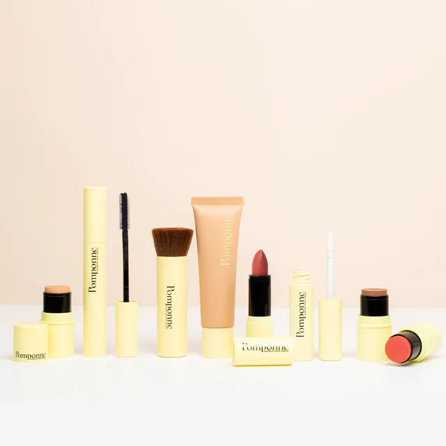 pomponne-rituel-signature-coffret-makeup-soin-complet-bb-cr-me-spf-20-anti-cerne image 1