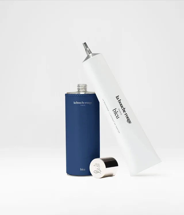 la-bouche-rouge-paris-bundle-bleu-le-duo-de-parfums-extrait-rechargeable image 1