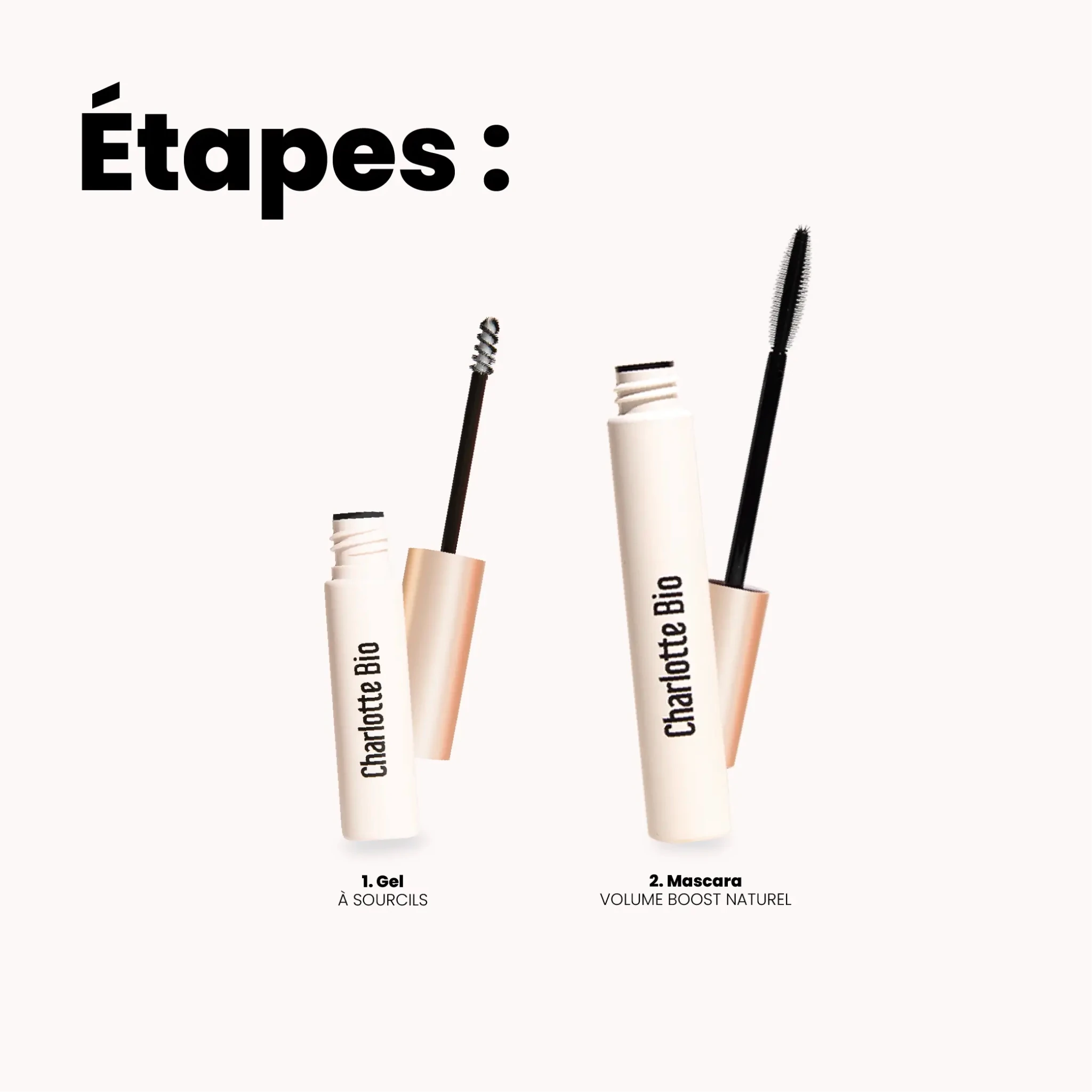 charlotte-bio-duo-mascara-volume-boost-natural-gel-sourcils image 4