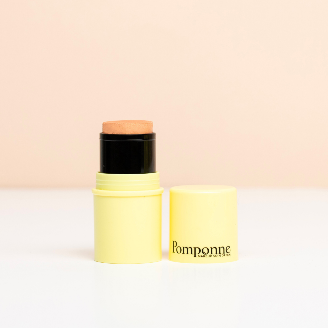 pomponne-le-fantastick-highlighter-dor-en-stick-toasty image 1